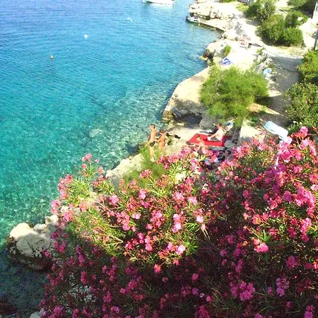 Sub-vacation Apartment Razanj