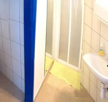 Apartment Sub-vacation