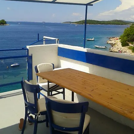 Apartment Sub-vacation