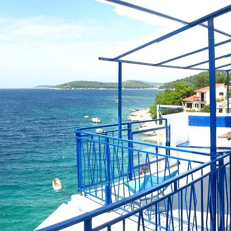 Sub-vacation Apartment Razanj