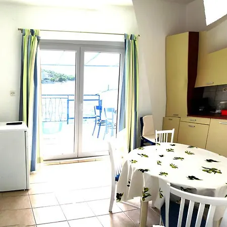 Apartment Sub-vacation