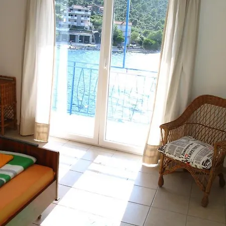 Sub-vacation Apartment