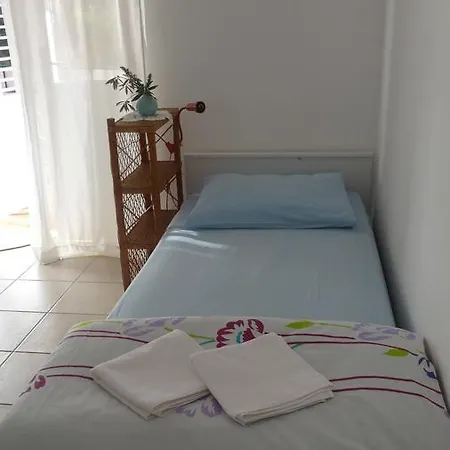 Apartment Sub-vacation *