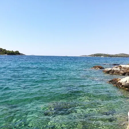 Apartment Sub-vacation Razanj