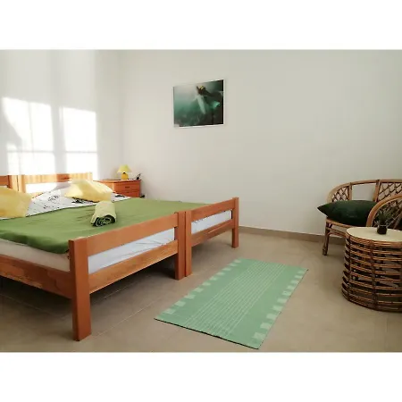 Sub-vacation Apartment Razanj