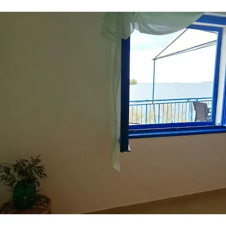 Sub-vacation Apartment Razanj