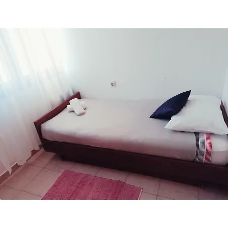 Apartment Sub-vacation *