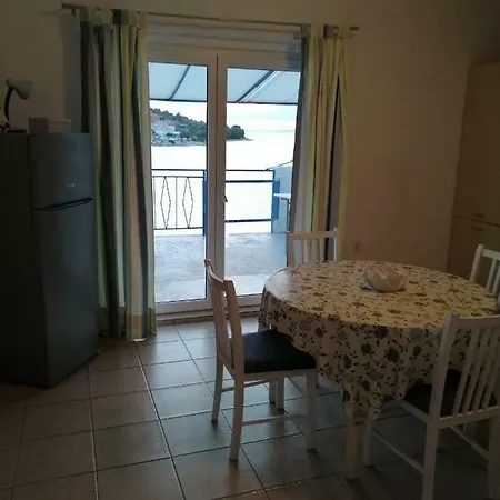 Apartment Sub-vacation