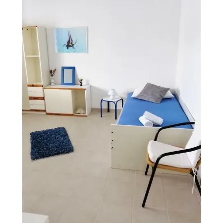 Sub-vacation Apartment *